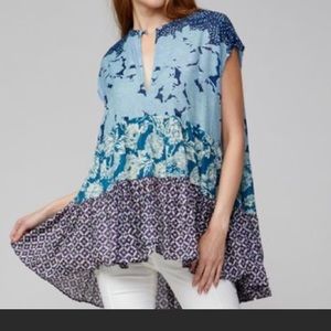 Free People gotta have you tunic